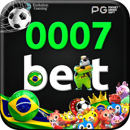0007BET Logo